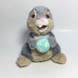 NWT Hallmark Easter THUMPER plush Stuffed Bunny Rabbit Toy